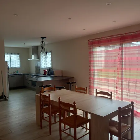 Maison De Campagne Saint-Cyr (Ardeche)