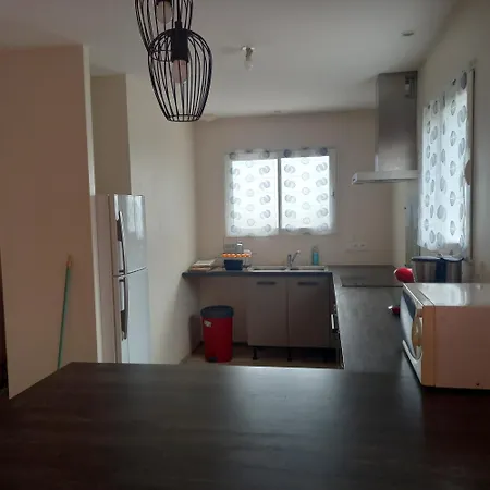 Maison De Campagne Saint-Cyr (Ardeche)