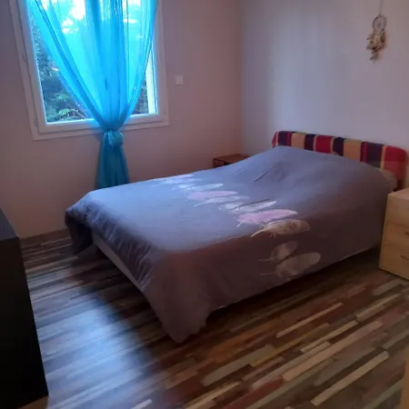 Maison De Campagne Dom wakacyjny