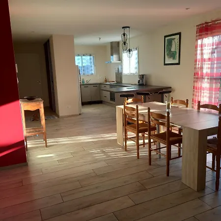 Maison De Campagne Dom wakacyjny