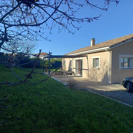 Maison De Campagne Dom wakacyjny