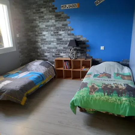 Maison De Campagne Saint-Cyr (Ardeche)